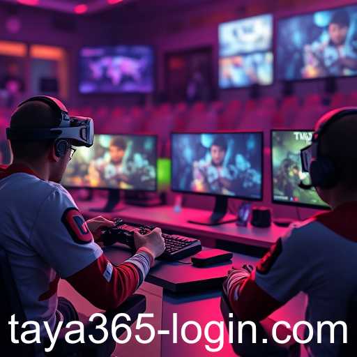 Emergence of Taya365 in the Online Gaming World