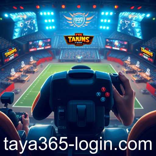 taya365
