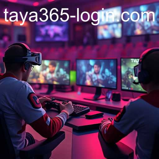 The Evolution of Online Gaming Amid Changing Global Trends