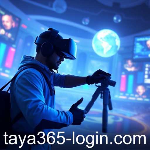 The Evolution of Online Gaming Experiences