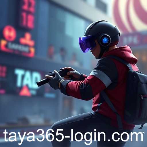 The Evolution of Online Gaming Platforms