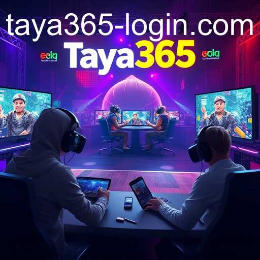 Evolution of Online Gaming Platforms