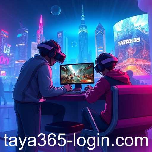 The Evolving Landscape of Online Gaming