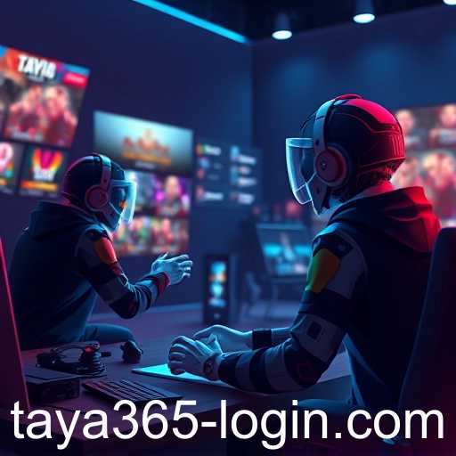 The Rise of Gaming in 2025