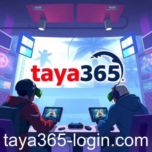 Exploring the Dynamic World of Multiplayer Games on 'taya365'
