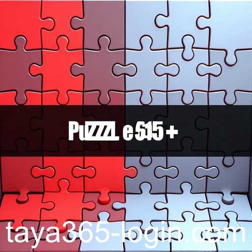 Exploring the Fascinating World of Puzzle Games on Taya365