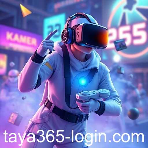 The Rise and Impact of Taya365