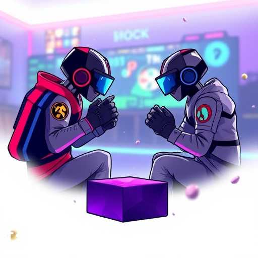 The Rise of Online Gaming Platforms in 2025