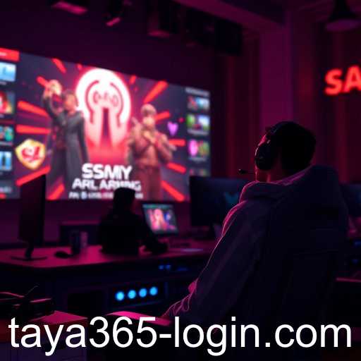 The Rise of Online Gaming in 2025