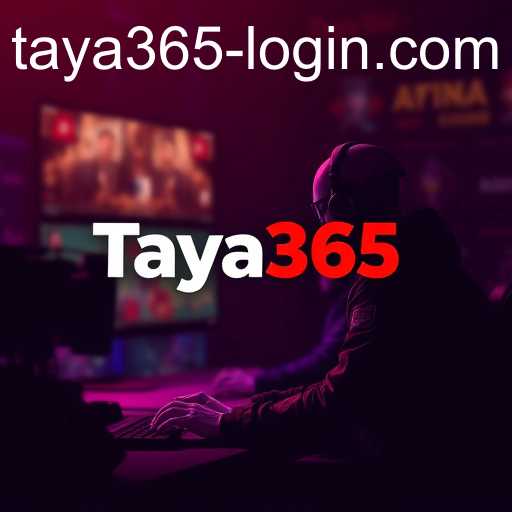 Rise of Taya365 in the Gaming World