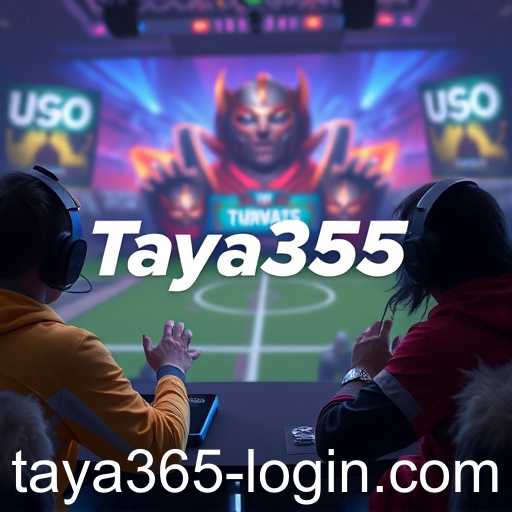 The Rise of Taya365 in the Gaming Industry