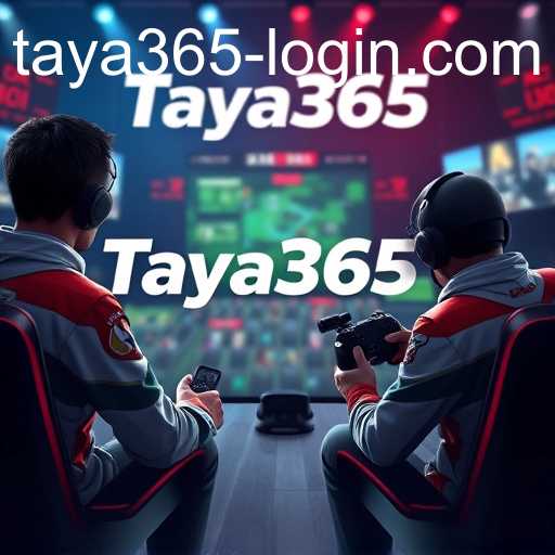 Digital Evolution in Gaming: The Rise of Taya365