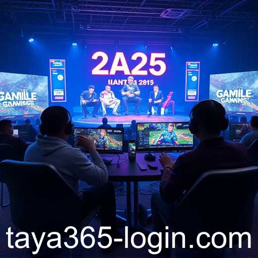 The Rise of Online Gaming Platforms