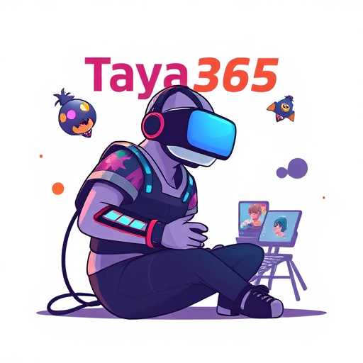 The Rise of Taya365 in the Gaming World