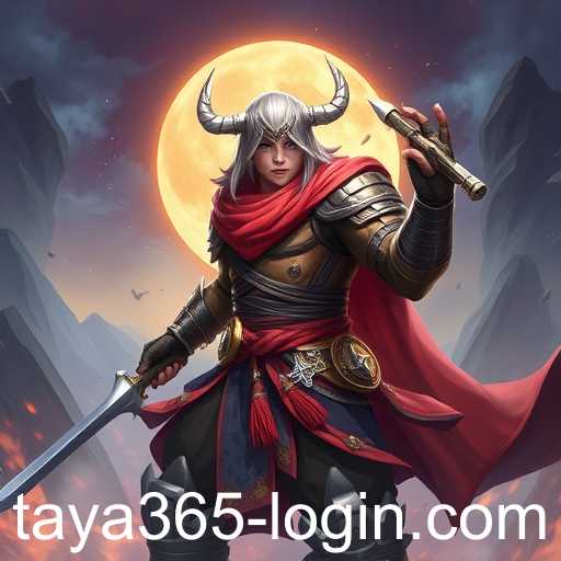 Exploring the World of RPG Games on Taya365