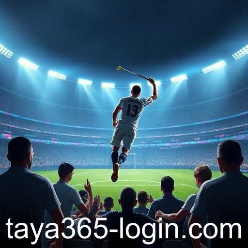 Exploring the Exciting World of Sports Games on Taya365