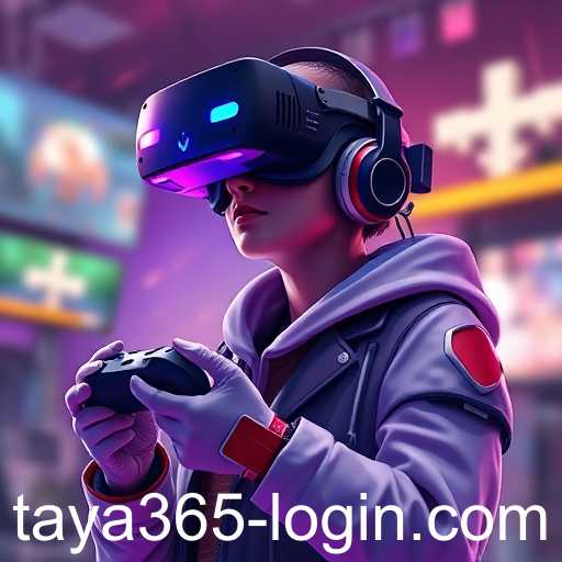 taya365