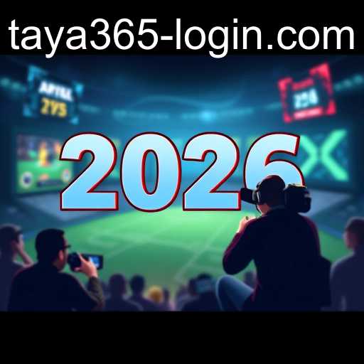 Taya365 Revolutionizes the Gaming Landscape Amid Industry Shifts
