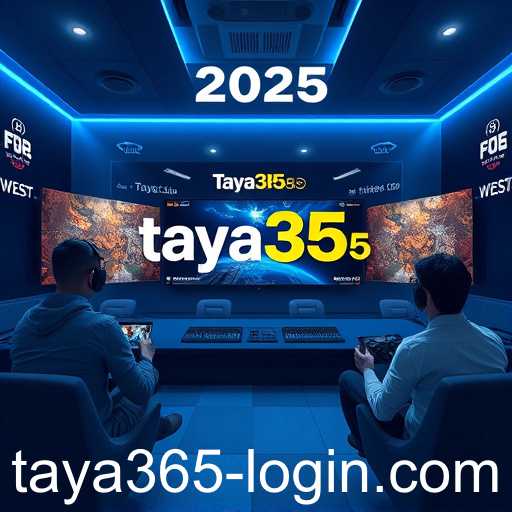 Taya365: Shaping the Future of Online Gaming