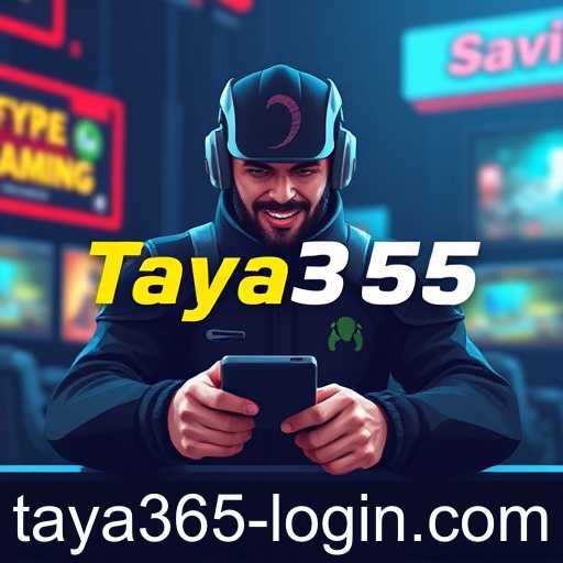 Taya365: Revolutionizing the Online Gaming Landscape