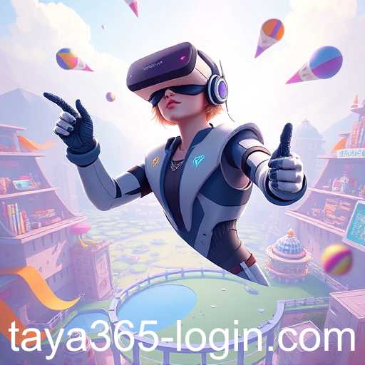 Taya365: A Rising Star in Online Gaming