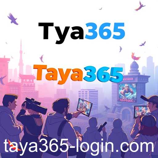 Taya365: A New Era in Online Gaming