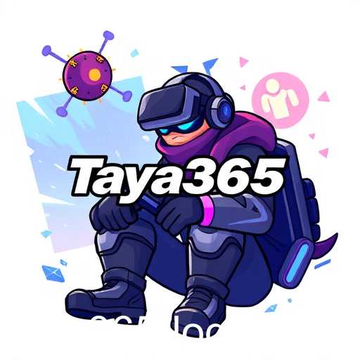 Taya365's Role in the Emerging Online Gaming Landscape