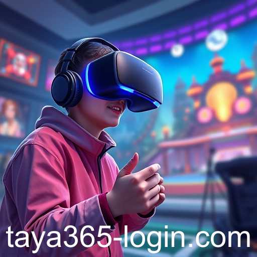 Transforming Online Gaming in 2025